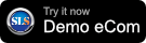Demo from SLS demo site
